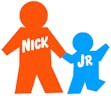 Nick Jr Curriclum Board (2012-2018)