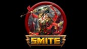 Smite - Battle With Sword (Gameplay)