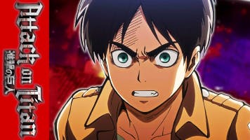 Attack on Titan English version song