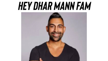 Hey Dhar Mann Fam!