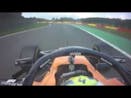 It's broken! - Lando Norris