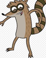 Hey, Benson, you got any books by Joe Mama
