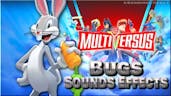 All Bugs Bunny Sound Effects