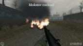 Molotov Cocktail SFX - 11