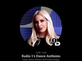 BBC Radio But with a twist