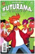 Futurama Leela Farnsworth 2