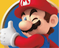 Mario but it's earape (3)