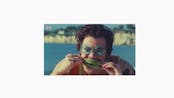 Harry Styles - Watermelon Sugar (REVERSED)