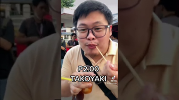 2 pesos takoyaki Meme Sound Effect - Voicy