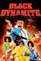 Black Dynamite.  (2)