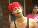 Antoine Dodson warns a PERP on LIVE TV! Original