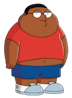 Cleveland Brown Jr. Why?
