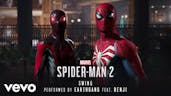 Spider-Man 2 musica