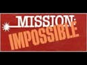 Mission impossible theme