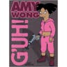 Amy Wong Picnic