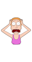 Summer Smith: Steven 2
