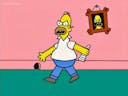 Homer Simpson: Angry