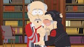 South Park - Bono Wants The Biddy