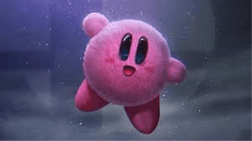 Kirby Soundboard - Voicy