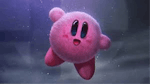 kirby at the speed of sound