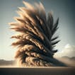 Sandstorm Whirl 1