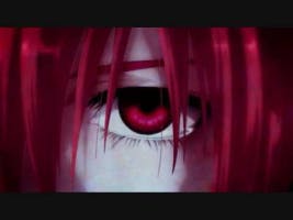 Elfen Lied Japanese version theme song
