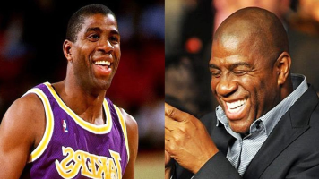 michael jordan's friends