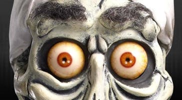 Achmed The weather here is bs