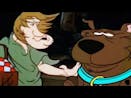 like snorting Scooby Snacks wasn't a good idea scoob