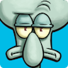 Squidward - Waste time