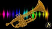 Trumpet Royal Entrance Fanfare Sound Effect