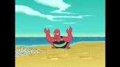 Dr. Zoidberg Beach