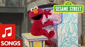 Sesame Street: Elmo's Song