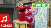 Sesame Street: Elmo's Song