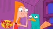 Phineas and Ferb 