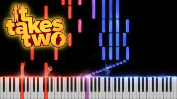 It Takes Two theme music