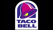 TACO BELL BONG 