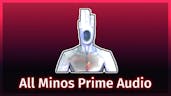 Minos Prime (Judgement)