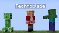 Technoblade Sounds Soundboard - Apps on Google Play