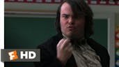 Jack Black F’n B 2