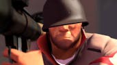 TF2 Beta Death Scream