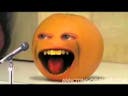 Annoying Orange The most annoying sound in the world