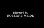 directed by robert