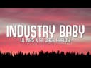 - Industry Baby