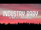 - Industry Baby
