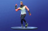 Fortnite Dance Moves Emote v2 (Fortnite Battle Royale)