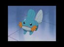 Mudkip sound