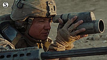 We Need Ammo