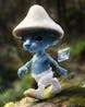 Smurf Cat Baby Sound