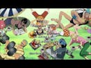 One Piece Opening 10 - Share the World. [HD]